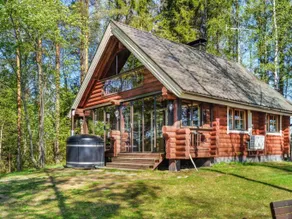 Holiday Home Huvilakoti 1 by Interhome - Image 2