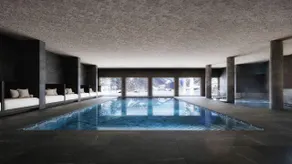 Hotel Tofana Cortina  - Image 2
