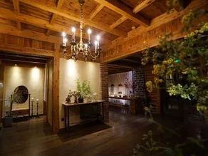 Jiuru Mountain Buermuju Homestay - Image 2