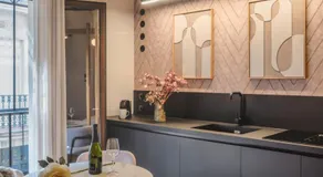 LOS MERCADERES Balneum Suites - Image 5
