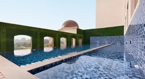 Ramada Plaza by Wyndham Lucknow - Image 3