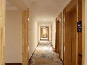 Liu Zhou Huaxi Hotel - Image 4