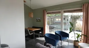 Mooi vakantiehuis prachtig gelegen aan het water - Image 3
