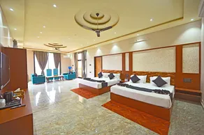 Hotel Blueberry Resort Bhilwara - Image 2