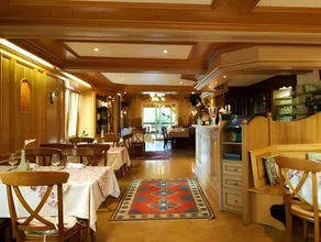 Hotel Restaurant des Vosges - Image 3
