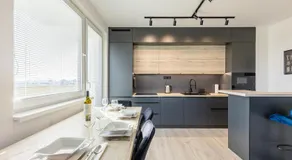 BALRENT Slovakia Ovocné sady Airport Apartment - Image 2