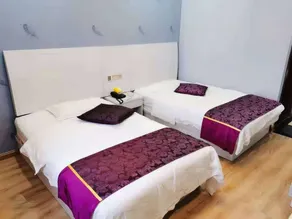 Jiashang Hotel - Image 5