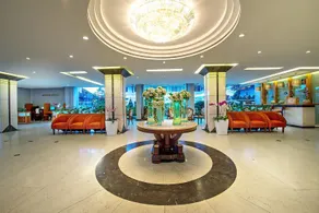 Muong Thanh Holiday Da Lat Hotel - Image 3