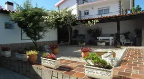 Casa Vasco - Cosy Patio - Image 3