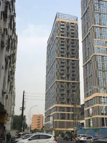 Guidan Theme Apartment Hotel (Dongguan Fenghui) - Image 3
