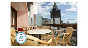 Hotel Catedral - Image 2