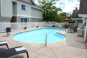 Residence Inn Buffalo Amherst - Image 2