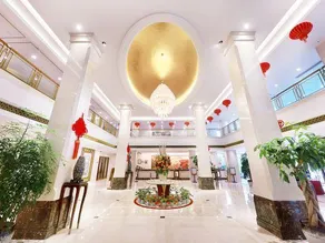 Yan An Hotel - Image 2