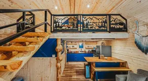 Rustic Elegance Lodge - Image 3