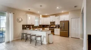 Stunning 6BR Home, Private Pool & Spa - 14 Guests - 4507 NL - Image 4