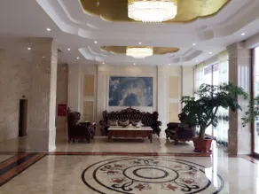 Thank Inn Hotel Guangdong Heyuan Yuancheng District Heyuan Avenue North Baolingtou Gaotang - Image 3