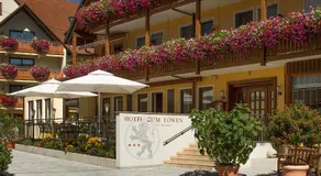 Gasthof - Hotel Zum Löwen - Image 5