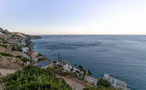 Filia’s Stunning Sea View Apartment,A/C, WiFi - Image 5
