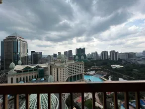 Raintree Resort Suites - Image 3