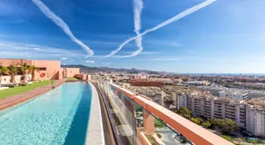 iloftmalaga SkyGarden - Image 2