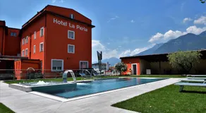 Hotel La Perla - Image 4