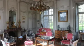 Château de Grandval - Sainte Mere Eglise - Image 2
