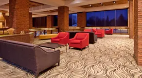 Wyndham Gatineau-Ottawa & Conference Centre - Image 4
