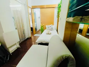 Cozy Apartment W/ 2 Bedrooms close the Macau ferry - Image 2