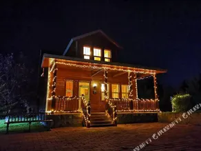 Yabuli Yabuluoni Private Villa - Image 4
