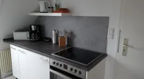 Wohnung Burgstaaken - Image 2