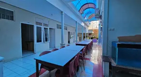 Hotel Anugerah Wisata by Yurooms - Image 5