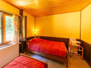Charmantes Chalet in Vielsalm - Image 3
