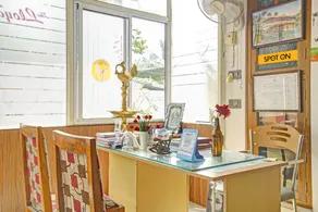 SPOT ON Vinodam Residency - Image 5