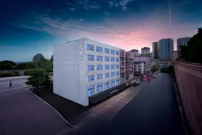 Fairyland Hotel - Liupanshui Wanda Plaza High-Speed Railway Station Branch - Image 5