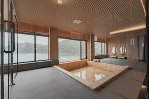 Denbasta Ryokan Hotel - Image 4