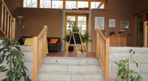 Ökopension Villa Weissig - Image 3
