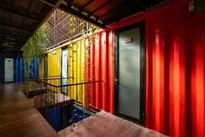 Rom Casa Hostel Da Nang - Image 5