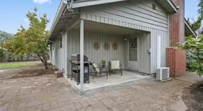The Jasmine House - Cute & Centrally Located home - Image 4
