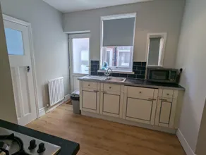City North Apartment - Image 3
