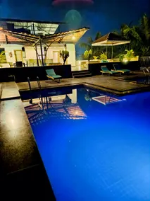 Hotel Meraden Opus , Anjuna Beach Goa - Image 2