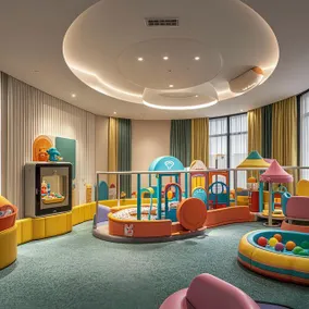 Vienna Classic Hotel Shenzhen Zhongying Street - Image 4