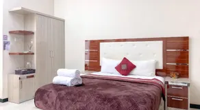 Soka Guesthouse Syariah - Image 2