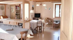Appartement charmant à Plancher-les-Mines, cheminée, 90 m² - Image 3