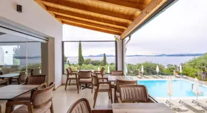 Crystal Blue Hotel, Barbati, Corfu - Image 4