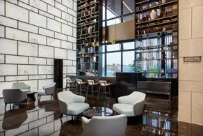 Fairfield by Marriott Taizhou Bay - Image 2