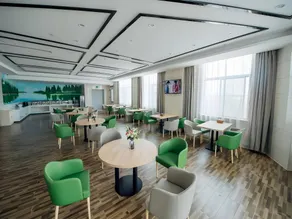 GreenTree Inn Taizhou Xinghua City Zhouzhuang Town Business Hotel - Image 4