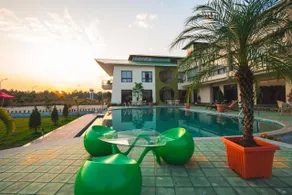La Vita Nuova Resort & Spa - Image 3
