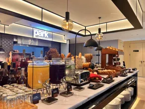 Park Inn by Radisson Chengdu FengHuang Mountain Sports Park - Image 4