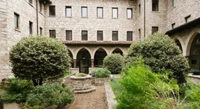 Eremo di Bienno - Image 4
