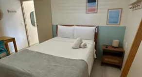 Viva Praia Flats, maravilhosa hospedagem na praia! - Image 2
